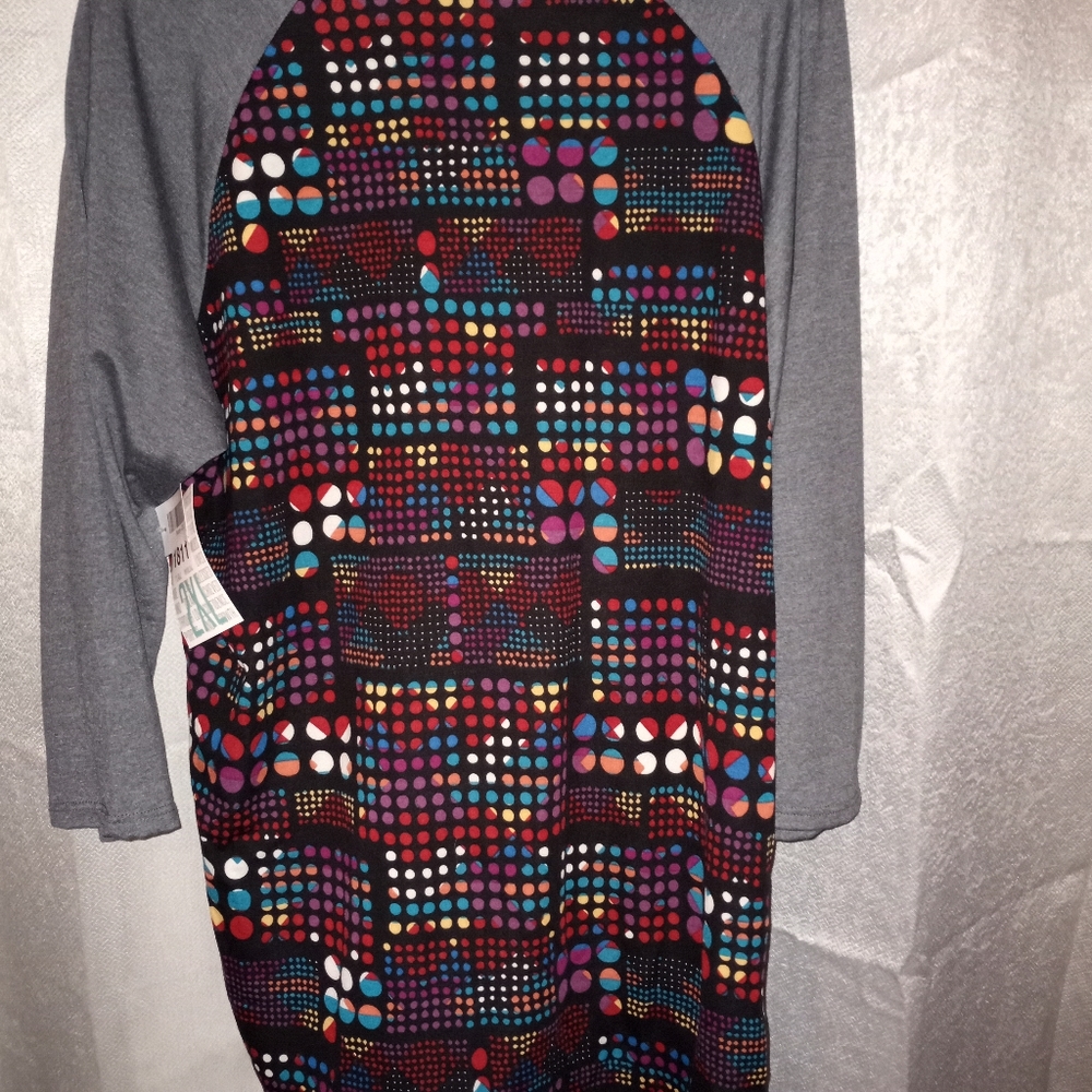 v. 2XL Randy. #1811 - Picture 5 of 5